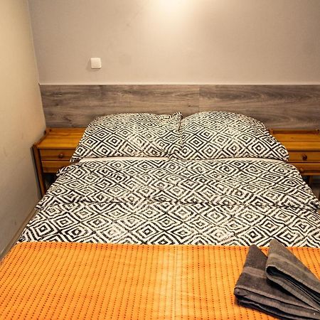Trojanda Lägenhet Krynica-Zdrój Exteriör bild