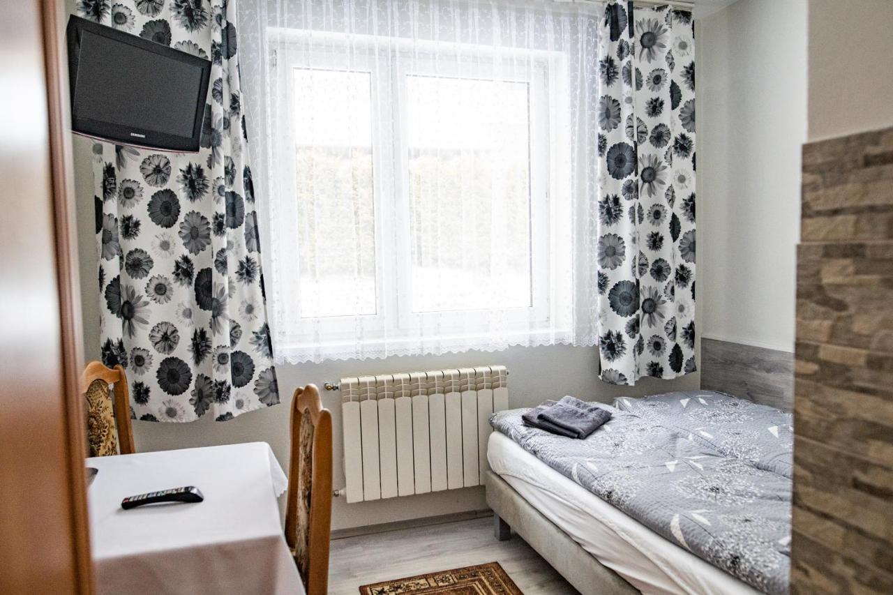 Trojanda Lägenhet Krynica-Zdrój Exteriör bild